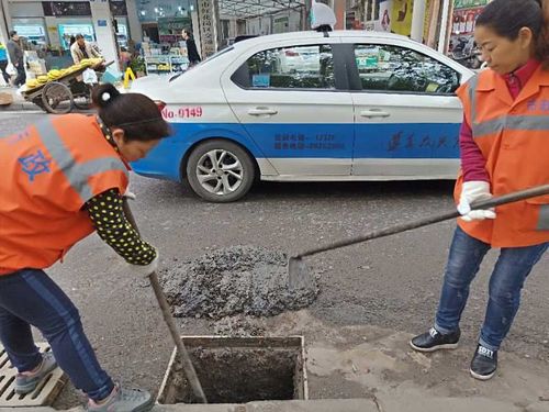 建昌沉沙井清掏-污水井清理