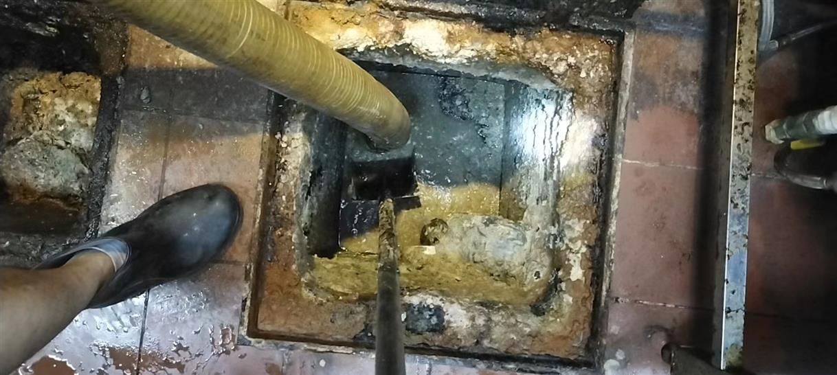 建昌污水池清理一般都有毒气，怎么预防中毒呢？