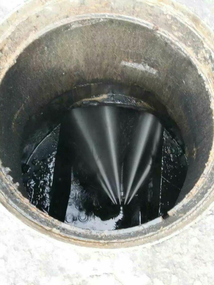 建昌市政管道清洗-排污管道清洗