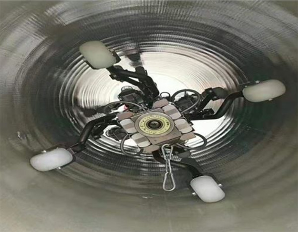 建昌市政管道清淤怎么修复