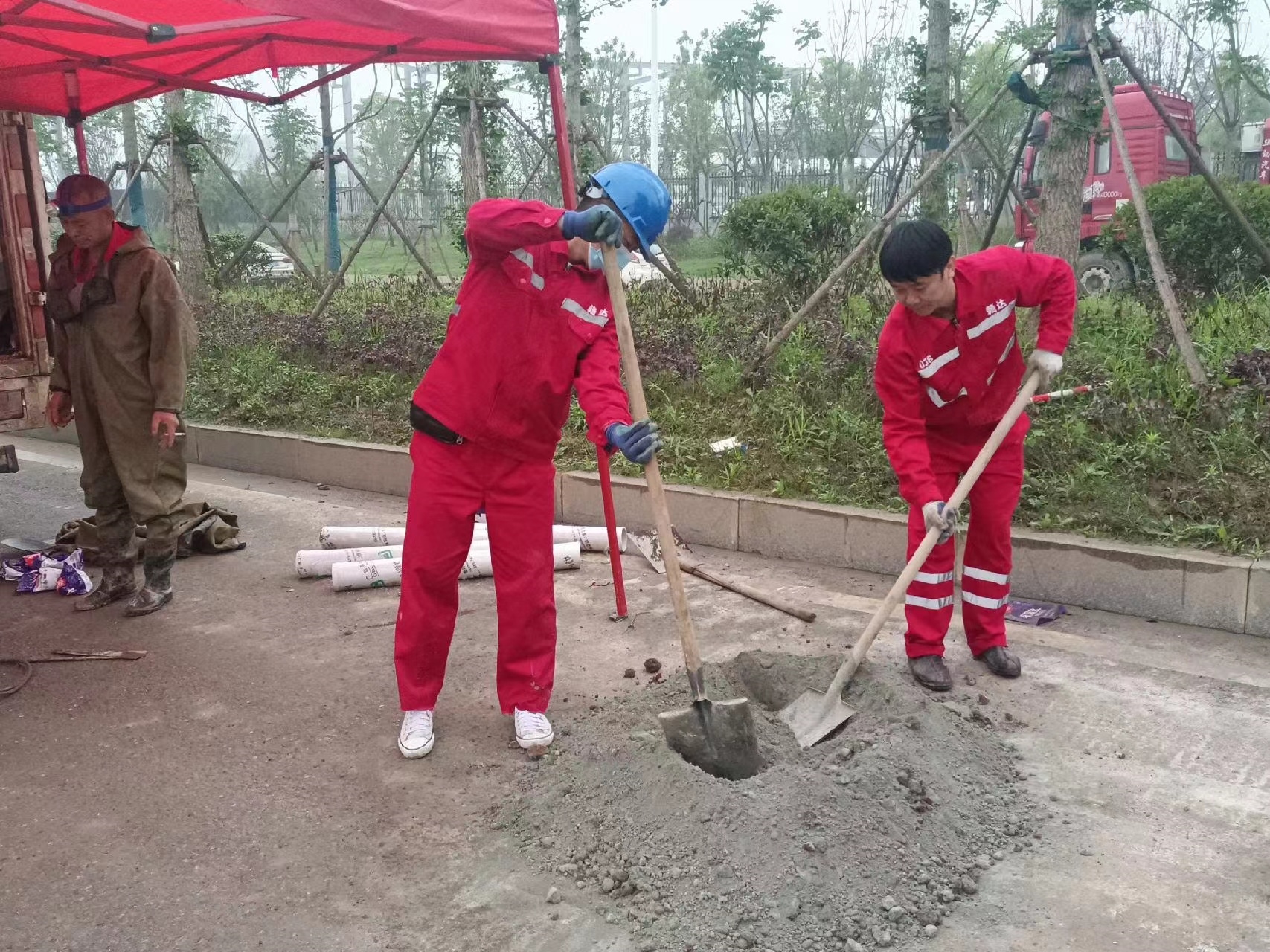 建昌管道疏通哪家好】及时进行市政管道清淤