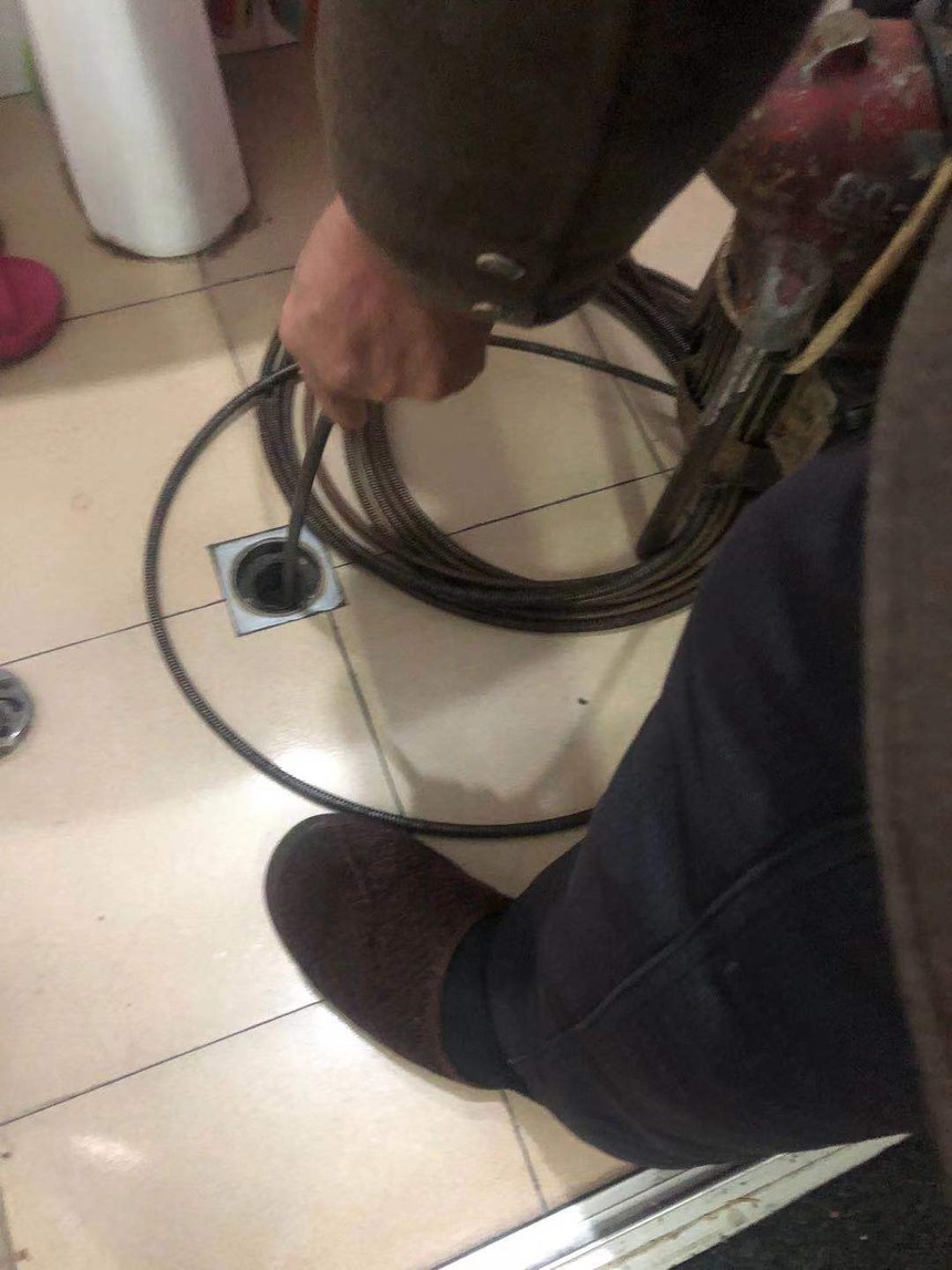 建昌管道疏通，疏通下水道