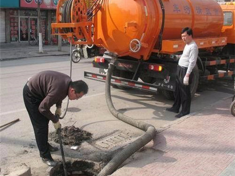 建昌清掏化粪池，健康生活从这里开始