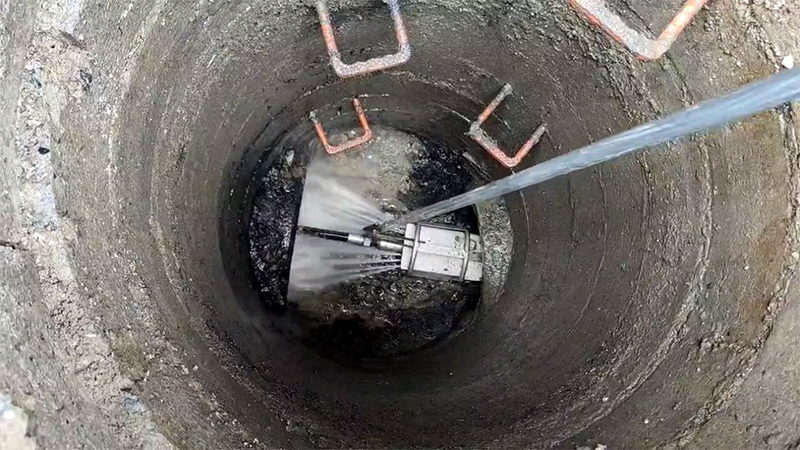 建昌宾馆饭店管道清淤前必须了解的五大常识